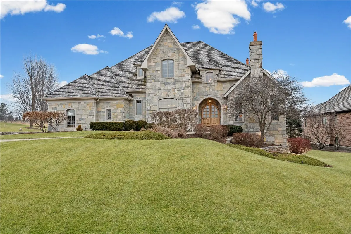 1281 E Longwood Drive, Bull Valley, IL 60098 - #1