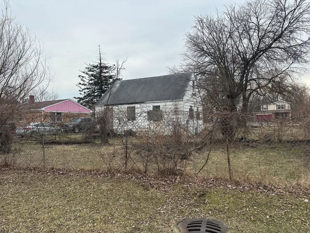 3744 W 137th Street, Robbins, IL 60472 - #1