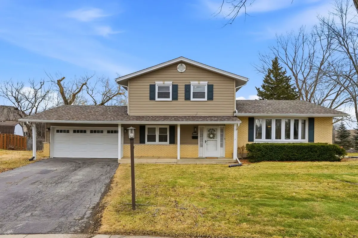 765 Concord Lane, Hoffman Estates, IL 60192 - #1