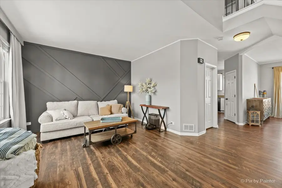 4465 Barharbor Drive, Lake In The Hills, IL 60156 - #2