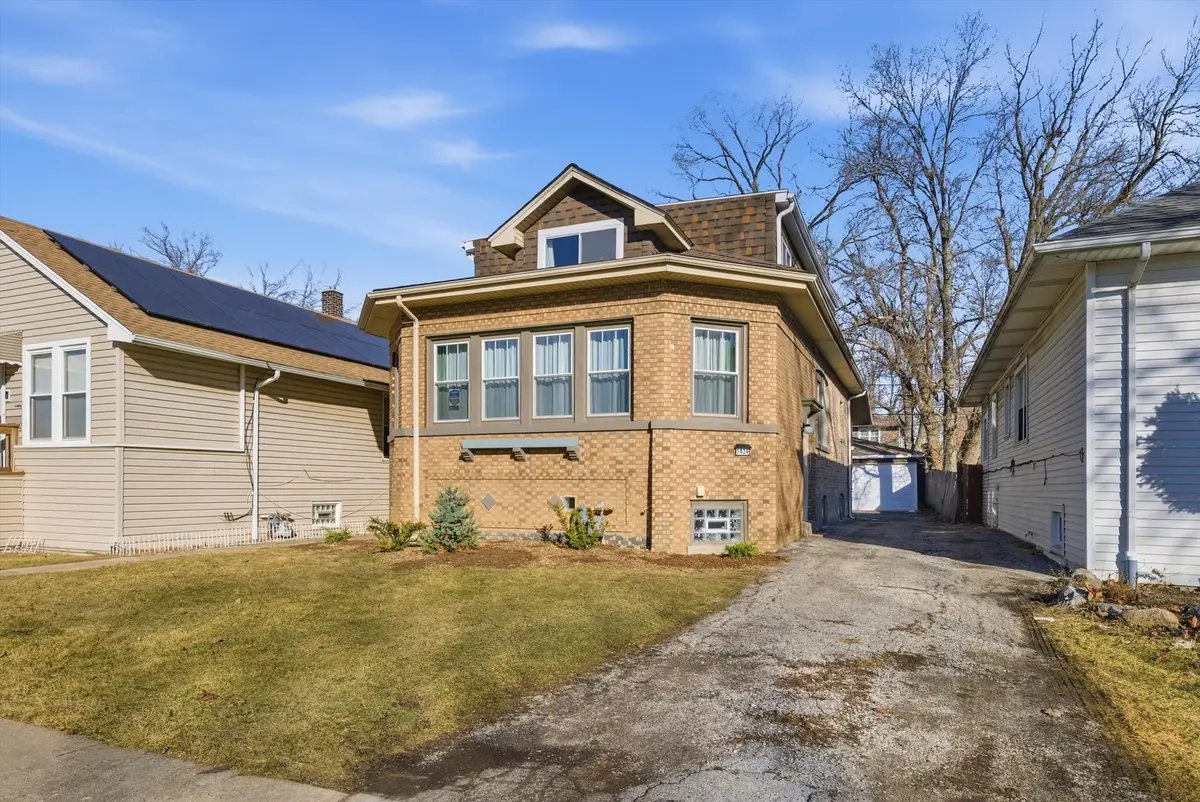 1929 S 3rd Avenue, Maywood, IL 60153 - #1