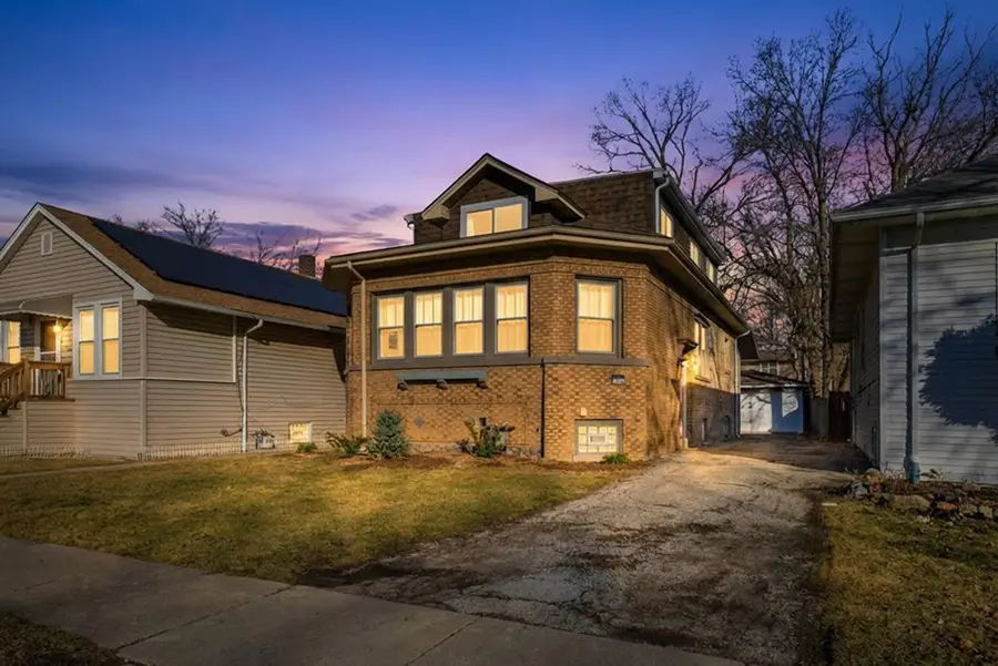 1929 S 3rd Avenue, Maywood, IL 60153 - #2