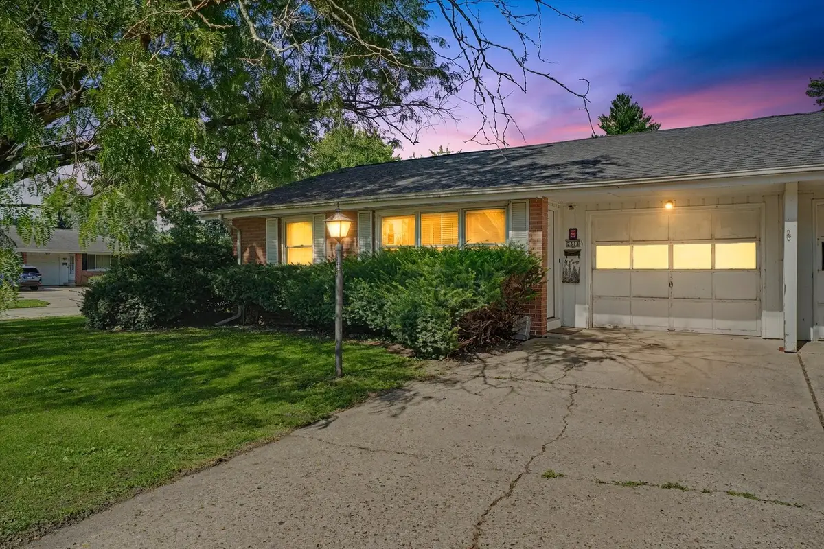 2313 S Anderson Street, Urbana, IL 61801 - #1