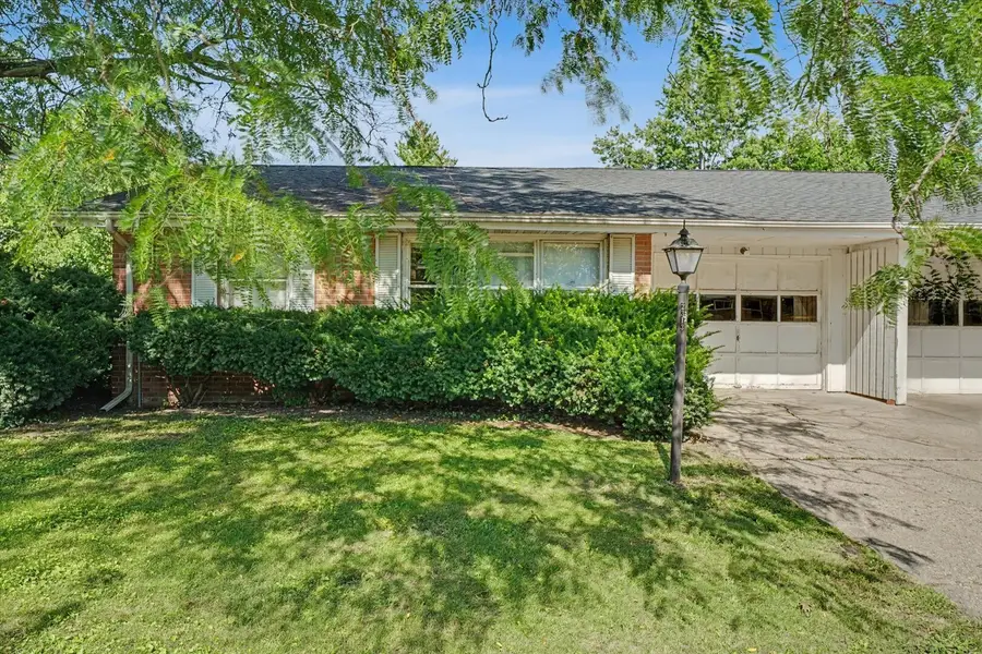 2313 S Anderson Street, Urbana, IL 61801 - #3