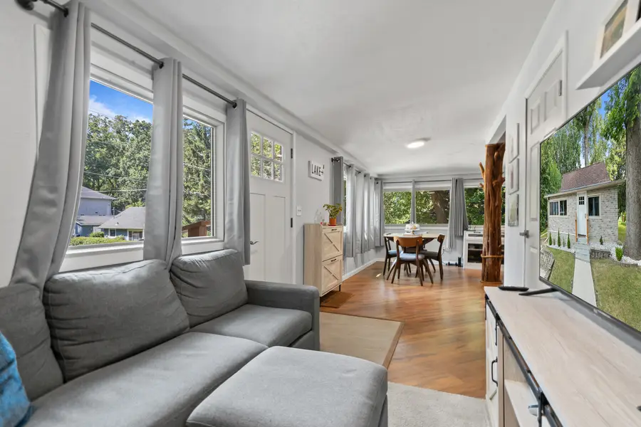 800 Lake Street, Twin Lakes, WI 53181 - #2