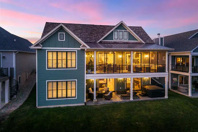 303 Leeward Way, Ottawa, IL 61350 - #3