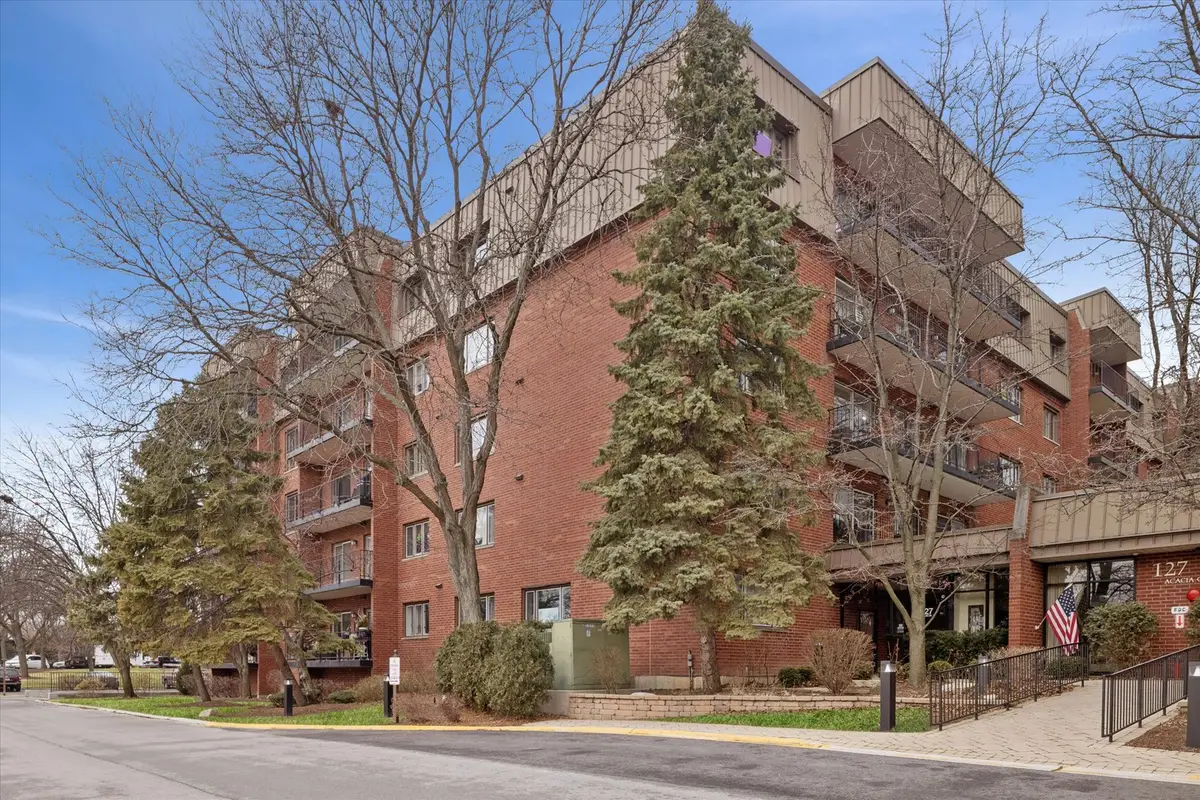 127 Acacia Circle #508, Indian Head Park, IL 60525 - #1