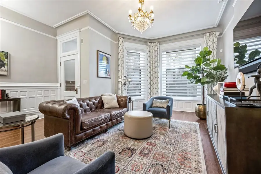 1304 N Ritchie Court, Chicago, IL 60610 - #3