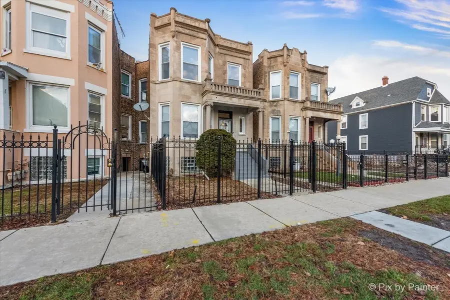 5038 W Fulton Street, Chicago, IL 60644 - #3