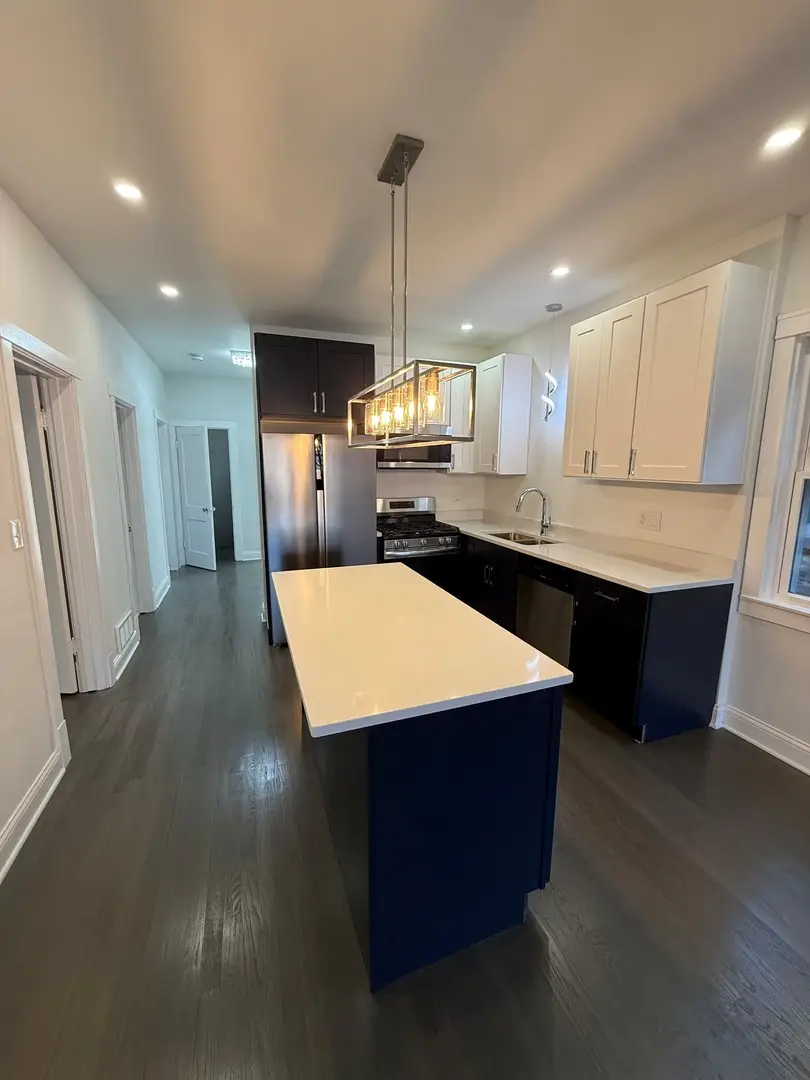 2623 Euclid Avenue, Berwyn, IL 60402 - #2