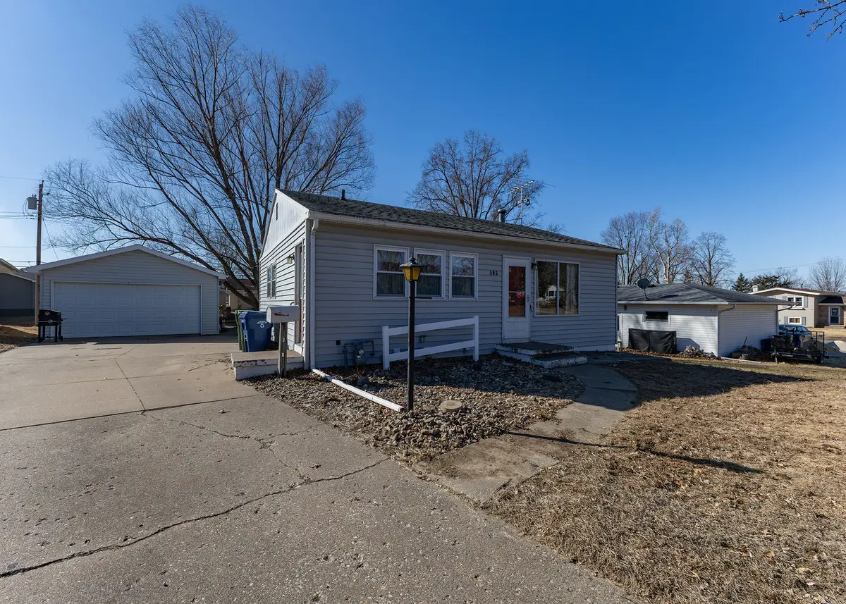 505 Highview Drive, Clinton, IA 52372 - #1