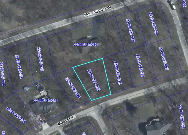 923 Missouri Drive, Dixon, IL 61021