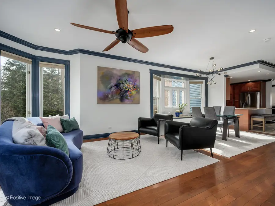 709 S Oak Park Avenue, Oak Park, IL 60304 - #3