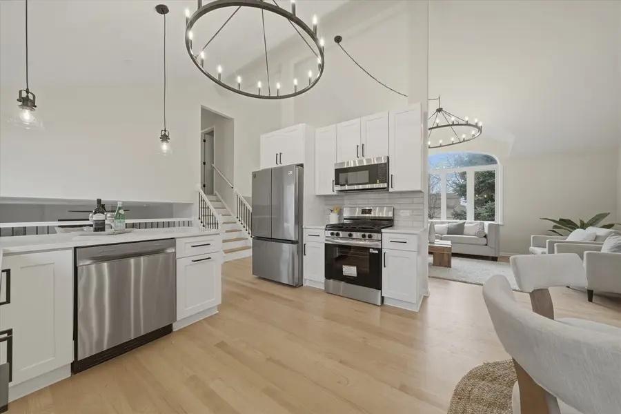 514 N Lockwood Drive, Lockport, IL 60441 - #3