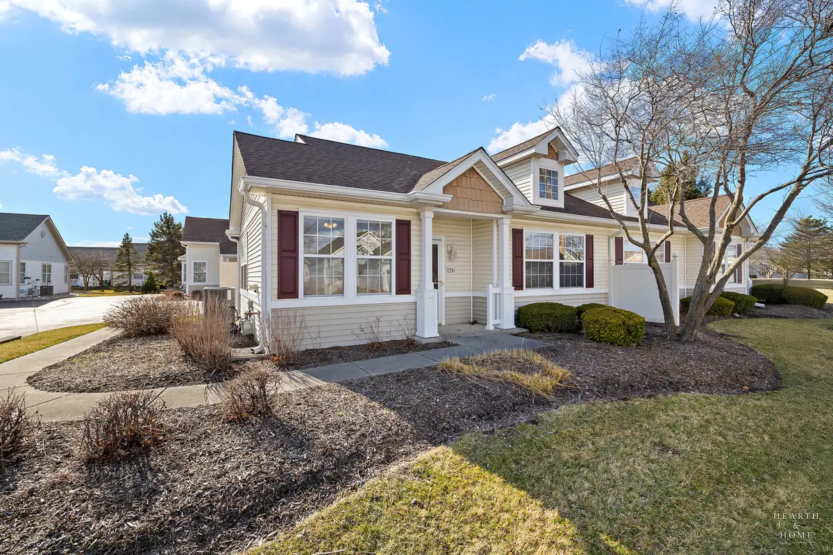 Address Withheld By Seller, Huntley, IL 60142 - #1