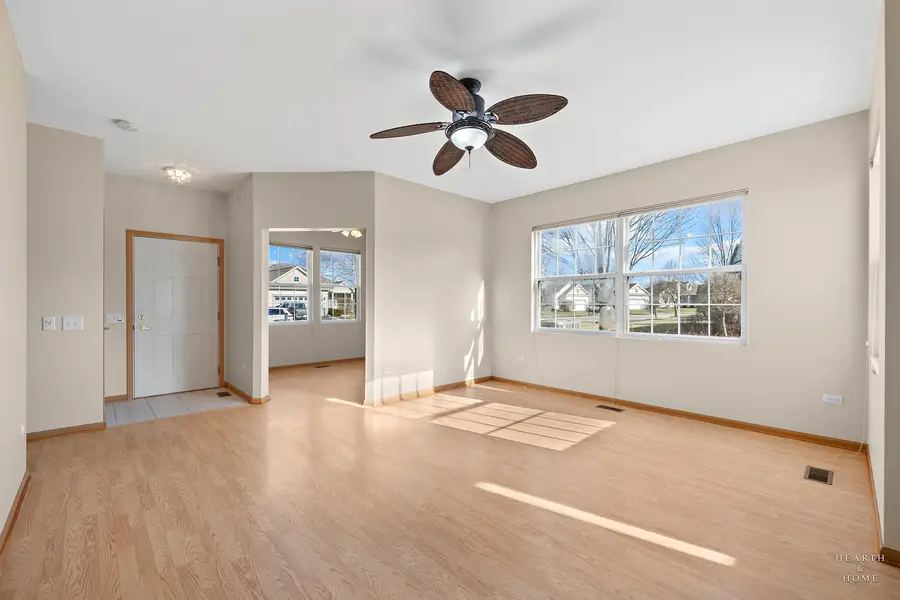 Address Withheld By Seller, Huntley, IL 60142 - #3