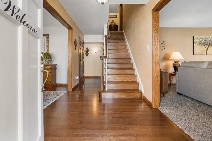 101 E Mansfield Street, Bement, IL 61813 - #3