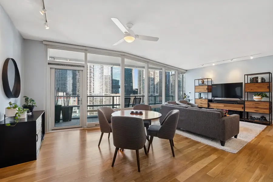 340 E Randolph Street #1102, Chicago, IL 60601 - #2