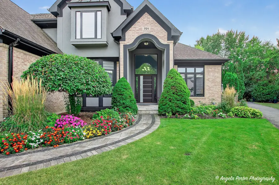701 Caitlin Court, Grayslake, IL 60030 - #2