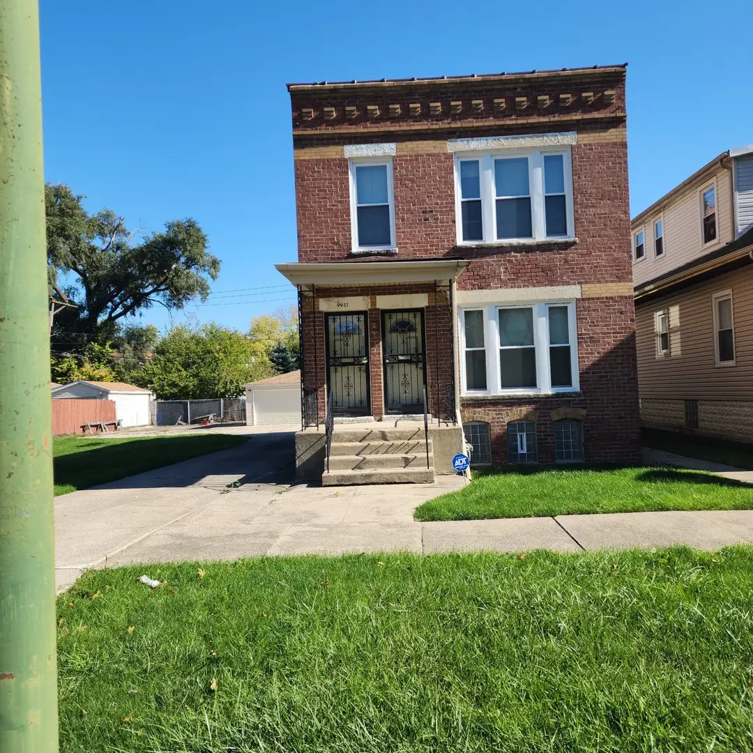 Address Withheld By Seller, Chicago, IL 60643 - #1