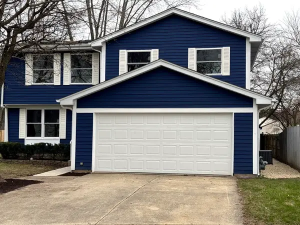 30W170 Cynthia Court, Warrenville, IL 60555