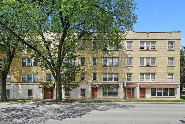 432 Harrison Street #3, Oak Park, IL 60304
