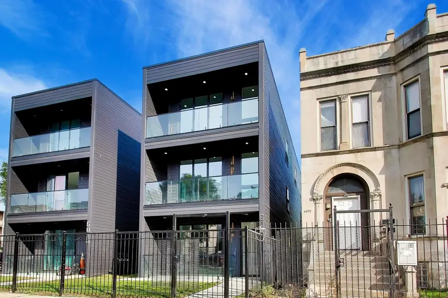 6029 S Prairie Avenue, Chicago, IL 60637 - #2