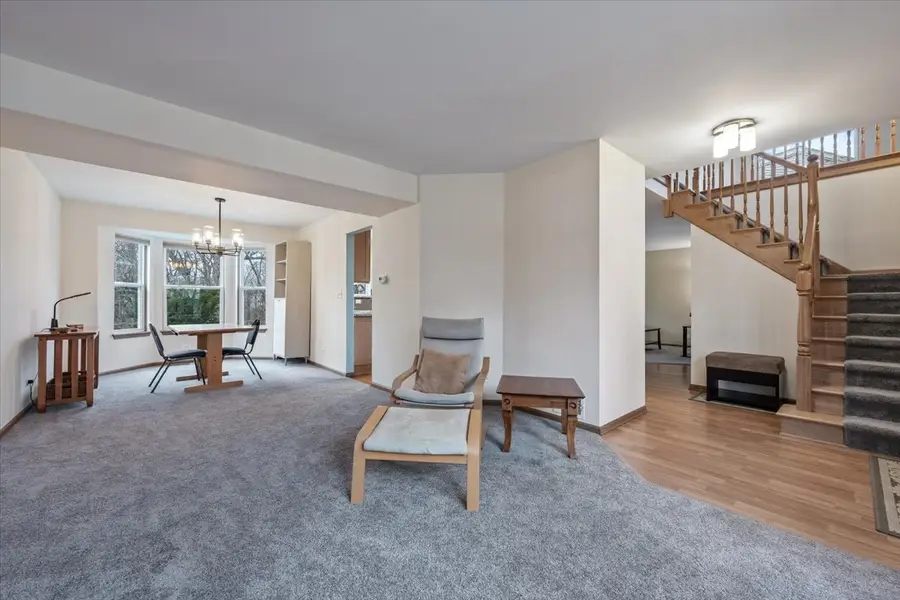 2487 Bridle Circle, Round Lake Beach, IL 60073 - #3