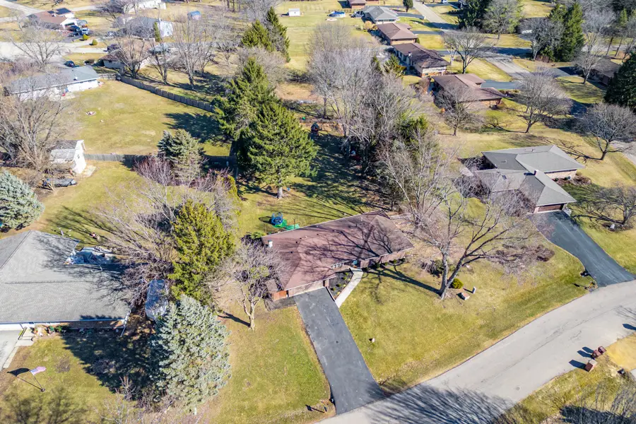 1182 Aura Drive, Rockford, IL 61108 - #2