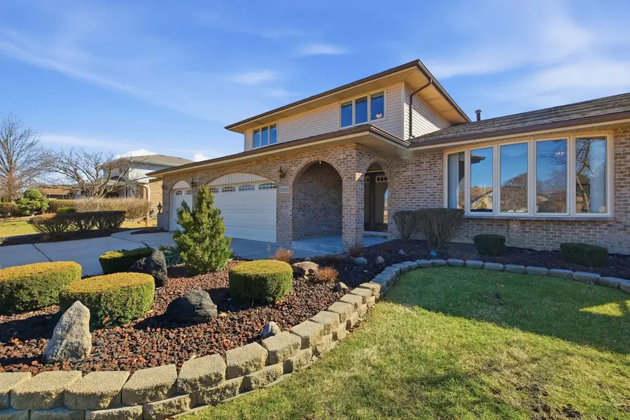 13143 W Pin Oak Drive, Homer Glen, IL 60491 - #3