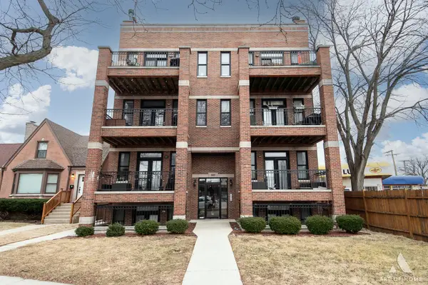 5605 N Miltimore Avenue #2N, Chicago, IL 60646