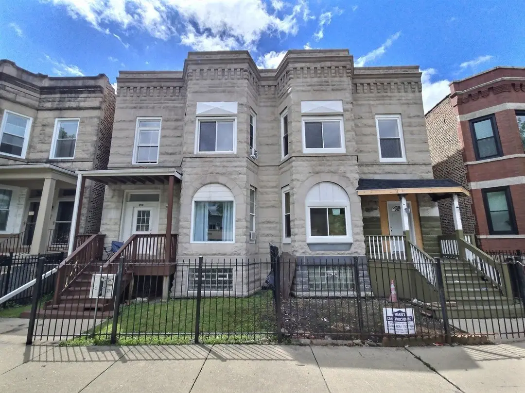 3619 W 5th Avenue, Chicago, IL 60624 - #1