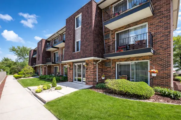 12643 S Kostner Avenue #1A, Alsip, IL 60803