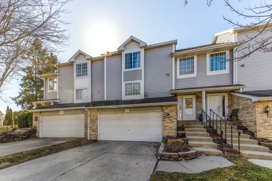 354 Stevens Court, Grayslake, IL 60030 - #2