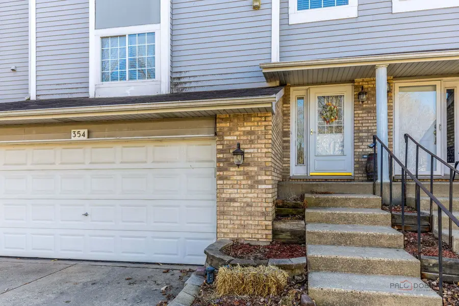 354 Stevens Court, Grayslake, IL 60030 - #3
