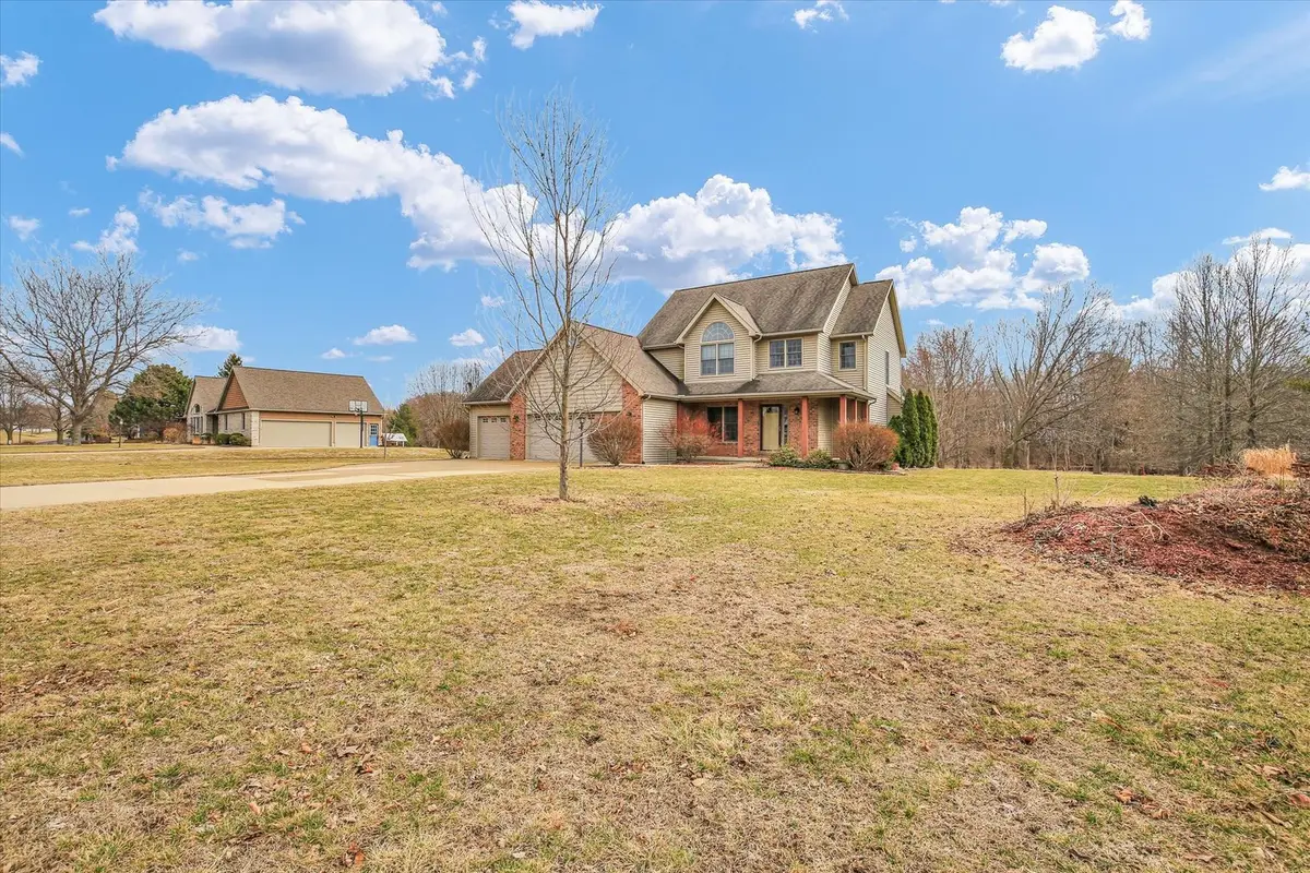 11 Long Grove Drive, Monticello, IL 61856 - #1