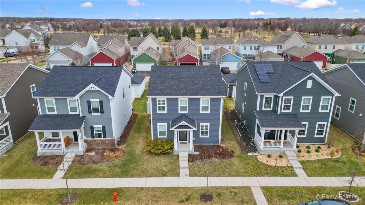 3770 Westbury Court, Elgin, IL 60124 - #1