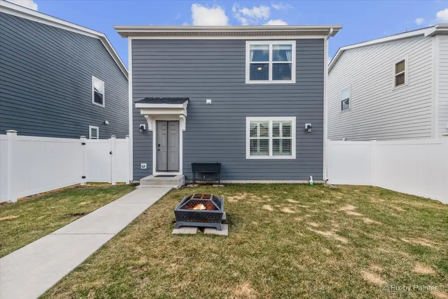 3770 Westbury Court, Elgin, IL 60124 - #3