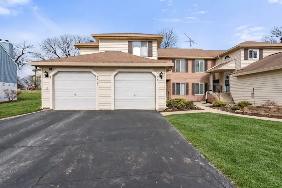 2404 Danbury Drive #B1, Woodridge, IL 60517 - #3