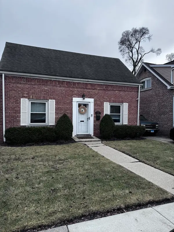 7803 W Ardmore Avenue, Chicago, IL 60631