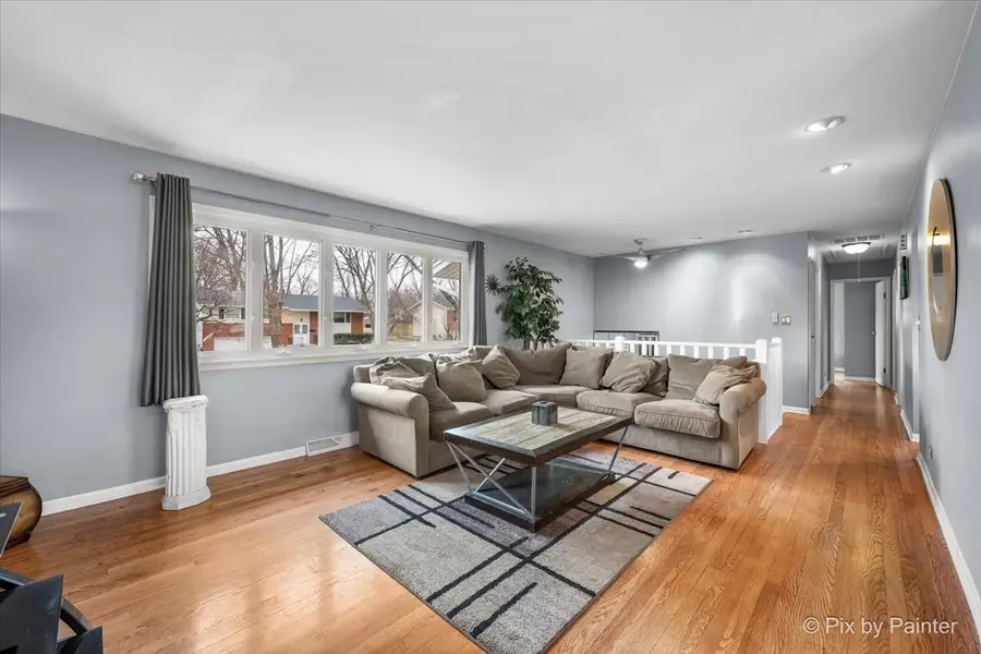 353 N Morris Drive, Palatine, IL 60074 - #3