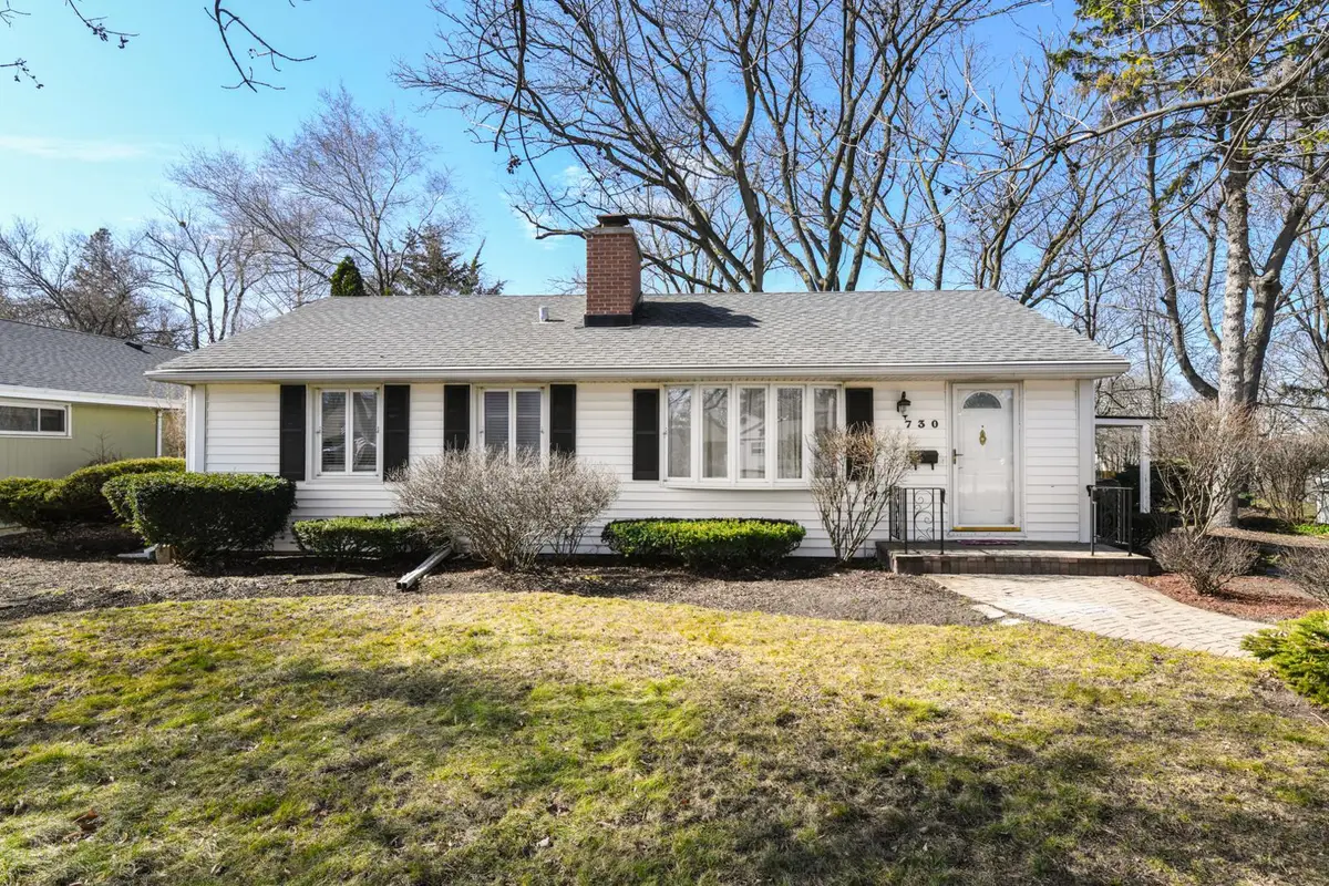 730 Skyline Drive, Barrington, IL 60010 - #1