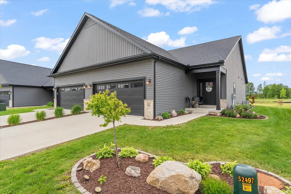 1 Prairie Trail, Monticello, IL 61856 - #1