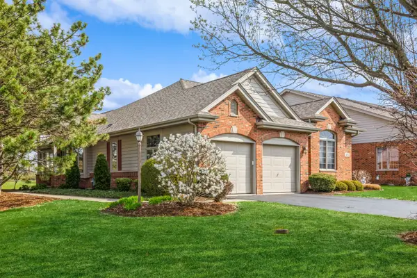 471 Linden Circle, Beecher, IL 60401