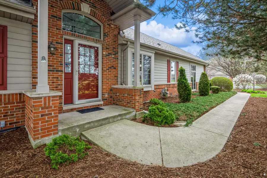 471 Linden Circle, Beecher, IL 60401 - #2