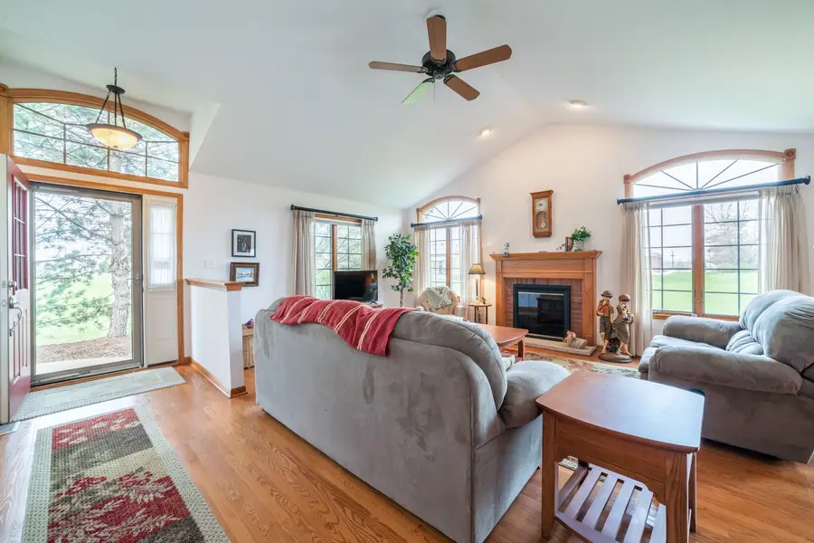 471 Linden Circle, Beecher, IL 60401 - #3