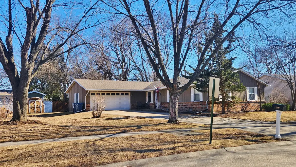 Address Withheld By Seller, Morris, IL 60450 - #1