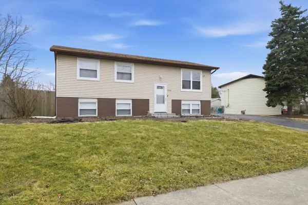 234 Malibu Drive, Bolingbrook, IL 60440