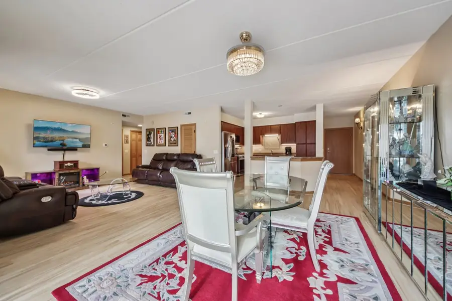 8727 W Bryn Mawr Avenue #307, Chicago, IL 60631 - #3