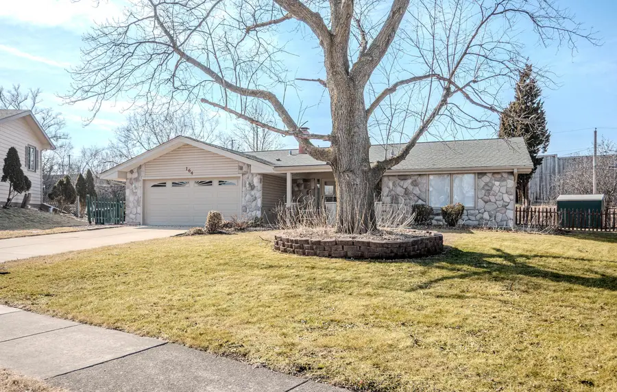 2S164 Beaumont Lane, Lombard, IL 60148 - #2